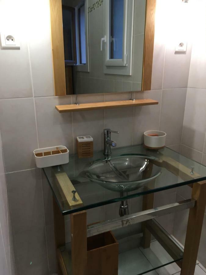 Villa Le Tresquel Mostuéjouls Kültér fotó